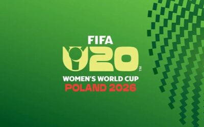 Argentina, Brasil, Colombia y Ecuador representarán a Sudamérica en Mundial Femenino Sub 20