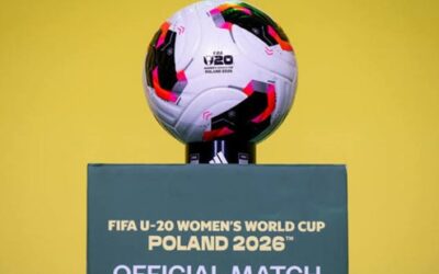 Argentina, Brasil, Canadá, Colombia y USA en octavos de final del Mundial femenino / Paraguay rey del fútbol de salón