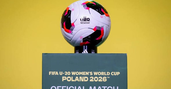 logo polonia IMAGEN FIFA