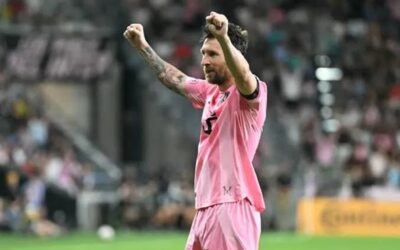 MESSI Y LA SELECCIÓN: CUANDO UNA LEYENDA DECIDE DECIR ADIÓS