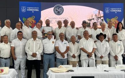 Colombia celebra el Día del periodista deportivo