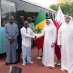 FOTO QATAR