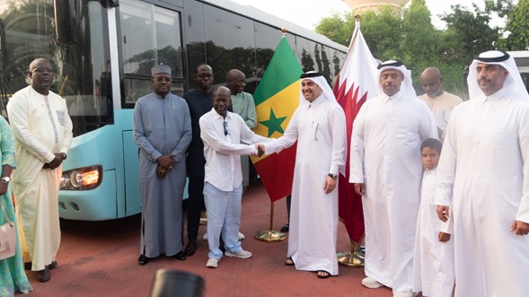 ahcia olimpicos FOTO QATAR
