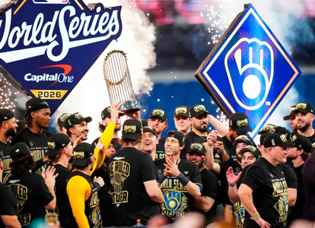 beisbol FOTO SERIE MUNDIAL BEISBOL